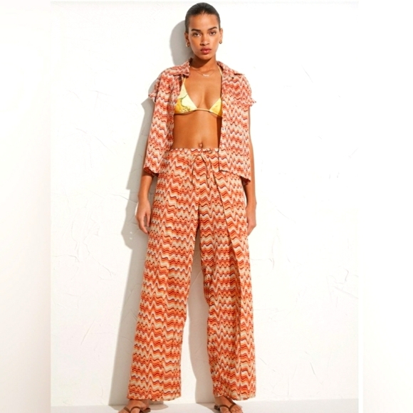 FAITHFULL the Brand Montero Pants - Picture 1 of 4